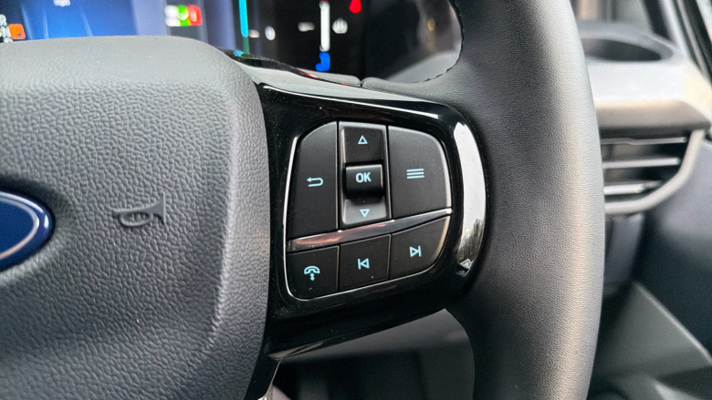 Ford Transit Custom E-320 L1 Rwd 160kW 65kWh H1 Van Sport Auto